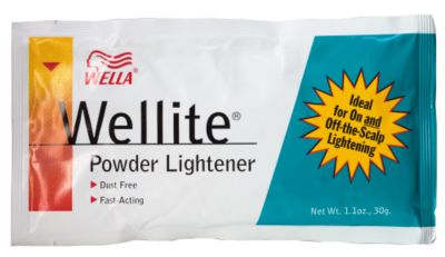 A product thumbnail of Wellite Powder Lightener 1.1 oz.