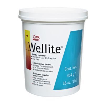 A product thumbnail of Wellite Powder Lightener 1 lb.