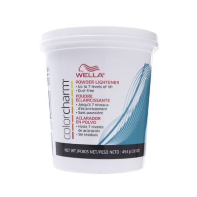 A product thumbnail of Wella Color Charm Powder Lightener