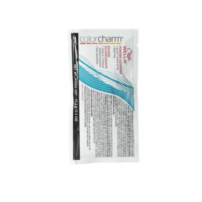 A product thumbnail of Color Charm Powder Lightener Packet