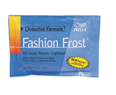 A product thumbnail of Wella Fashion Frost 1.9 oz.