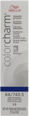 A product thumbnail of Color Charm Gel Permanent Tube Hair Color #740