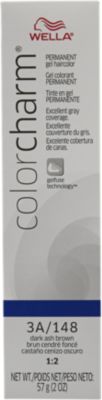A product thumbnail of Color Charm Gel Permanent Tube Hair Color