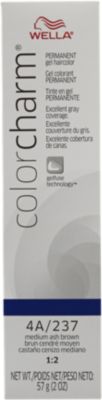 A product thumbnail of Color Charm Gel Permanent Tube Hair Color