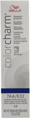 A product thumbnail of Color Charm Gel Permanent Tube Hair Color
