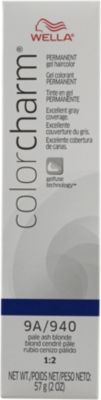 A product thumbnail of Color Charm Gel Permanent Tube Hair Color 9A