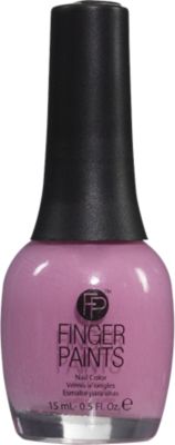 A product thumbnail of FingerPaints Nail Color Pink Patina