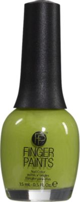 A product thumbnail of FingerPaints Nail Color Leonardo's Lime