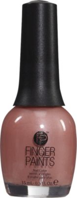 A product thumbnail of FingerPaints Nail Color Peach Picasso