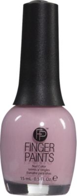 A product thumbnail of Finger Paints Brushstroke Blush