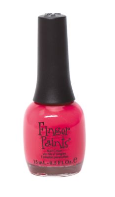A product thumbnail of Finger Paints Nail Color