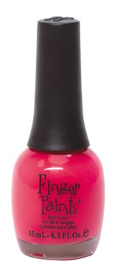 A product thumbnail of Finger Paints Nail Color