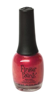 A product thumbnail of Finger Paints Nail Color