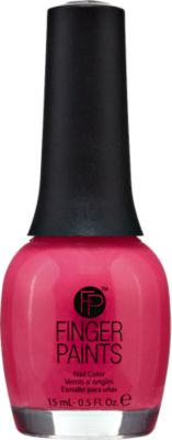 A product thumbnail of FingerPaints Nail Color Warhol Wannabe Neon