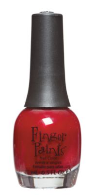 A product thumbnail of FingerPaints Red-Brandt