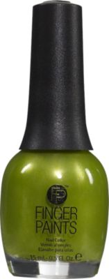 A product thumbnail of FingerPaints Nail Color Guggen I'm Lime
