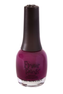 A product thumbnail of Finger Paints Nail Color