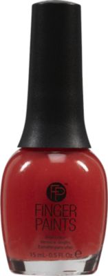 A product thumbnail of FingerPaints Nail Color MichelTangelo