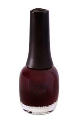 A product thumbnail of FingerPaints Nail Color Bauhaus Burgundy