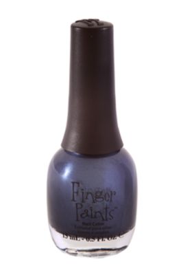 A product thumbnail of FingerPaints Nail Color Art You Blue?