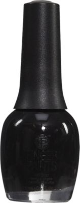 A product thumbnail of FingerPaints Nail Color Black Expressionism