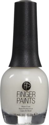 A product thumbnail of Finger Paints Base Coat