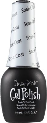 A product thumbnail of FingerPaints Gel Polish Base Coat