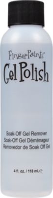 A product thumbnail of FingerPaints Soak-Off Gel Remover