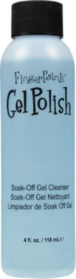 A product thumbnail of FingerPaints Soak-Off Gel Cleanser