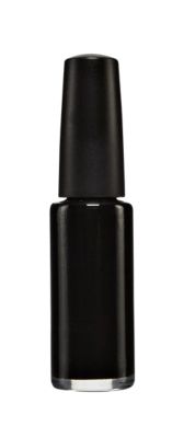 A product thumbnail of FingerPaints Striping Polish Ch-Art-Coal Black