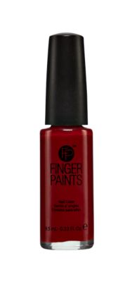 A product thumbnail of FingerPaints Striping Polish Red-Aissance