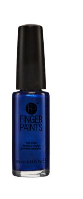 A product thumbnail of FingerPaints Striping Polish Royal Renoir