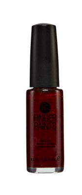 A product thumbnail of FingerPaints Striping Polish Restoration Red