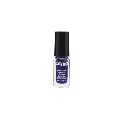 A product thumbnail of Sally Girl Mini Nail Polish Over U