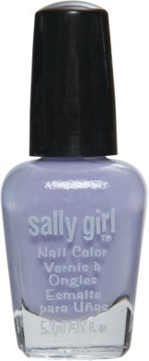 A product thumbnail of Sally Girl Mini Nail Polish Simple