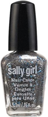 A product thumbnail of Sally Girl Mini Nail Polish Butta