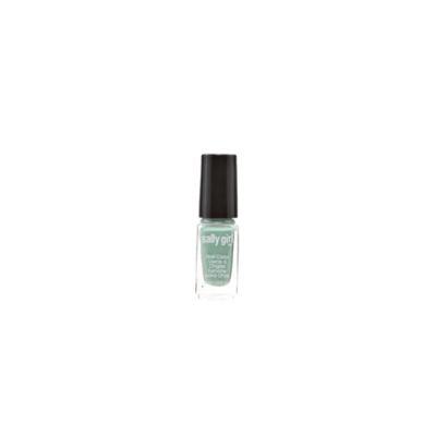 A product thumbnail of Sally Girl Mini Nail Polish TTFN