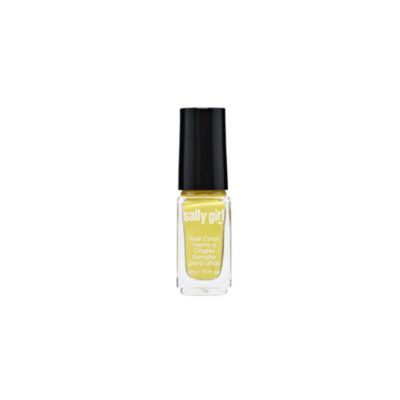 A product thumbnail of Sally Girl Nail Polish Canary
