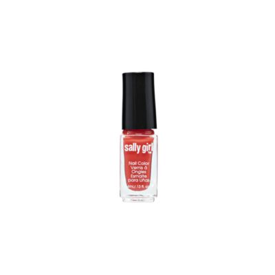 A product thumbnail of Sally Girl Nail Polish Tropical Sunset