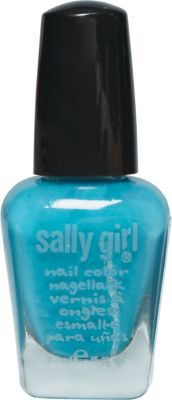 A product thumbnail of Sally Girl Mini Nail Polish
