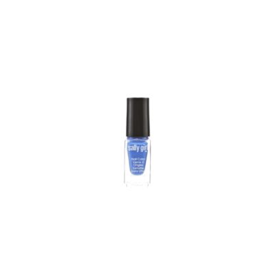 A product thumbnail of Sally Girl Mini Nail Polish Epic