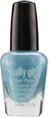 A product thumbnail of Sally Girl Mini Nail Polish