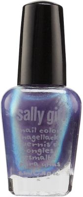 A product thumbnail of Sally Girl Mini Nail Polish It's So Me