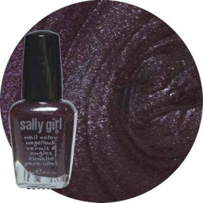 A product thumbnail of Sally Girl Mini Nail Polish