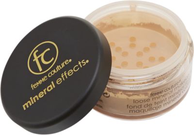 A product thumbnail of Mineral Effects Mineral Makeup