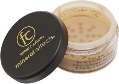 A product thumbnail of Mineral Effects Mineral Makeup