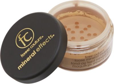 A product thumbnail of Mineral Effects Mineral Makeup