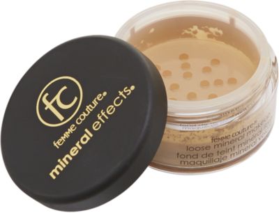 A product thumbnail of Mineral Effects Mineral Makeup