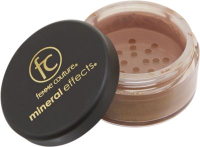 A product thumbnail of Mineral Effects Mineral Makeup