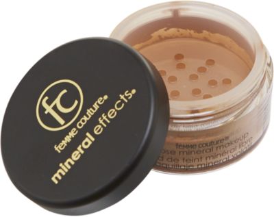 A product thumbnail of Femme Couture Mineral Effects Mineral Makeup Medium Deep